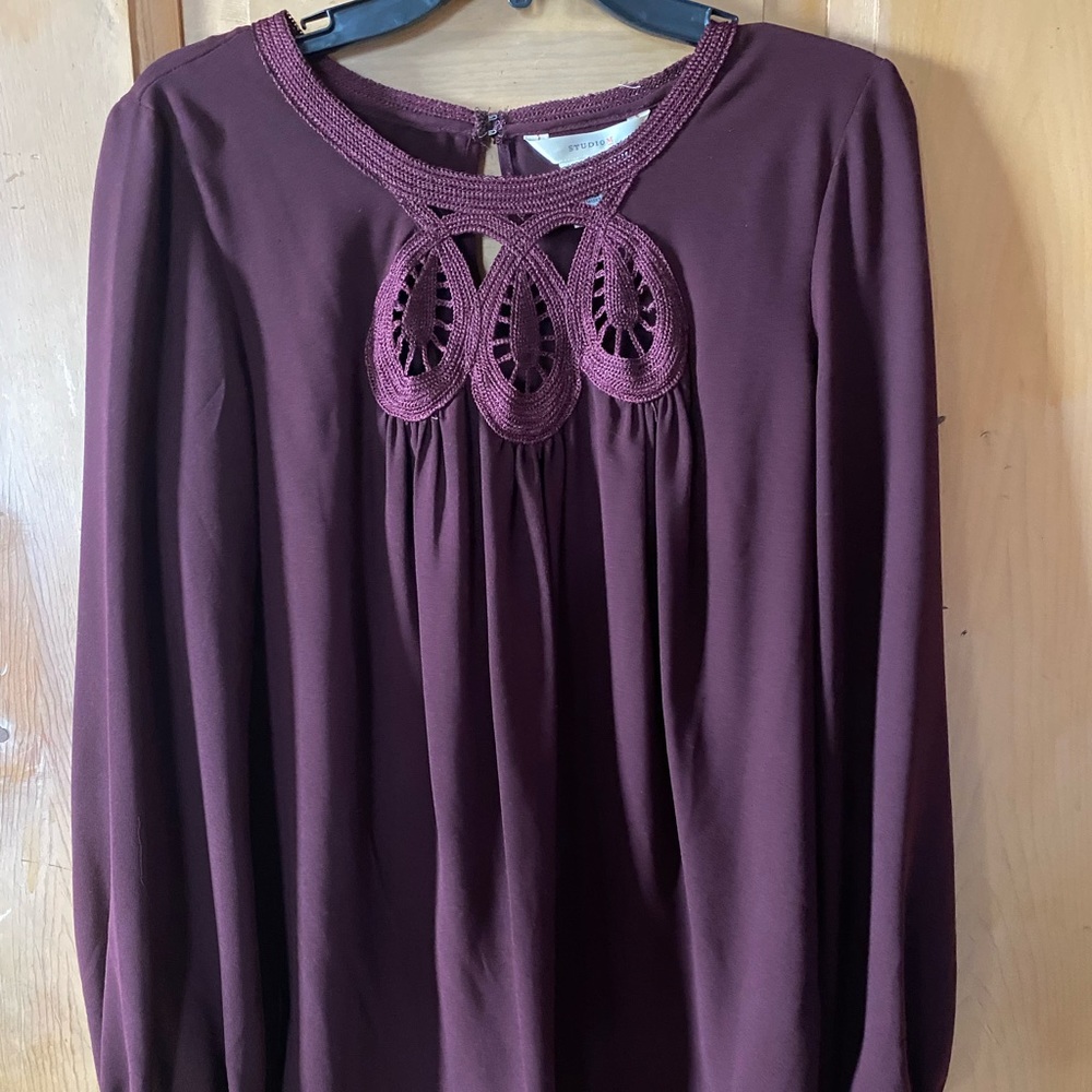Studio M Blouse